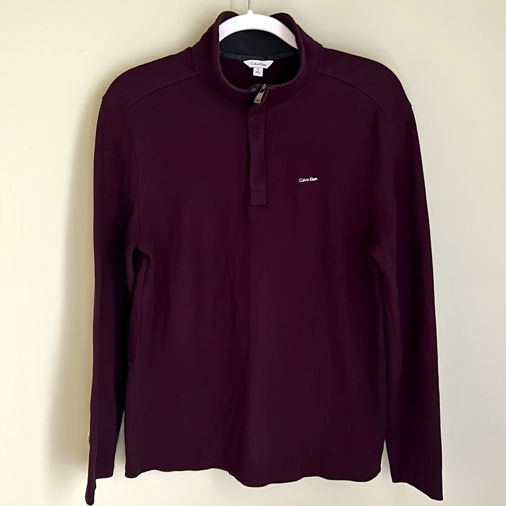 CALVIN KLIEN men’s shirt